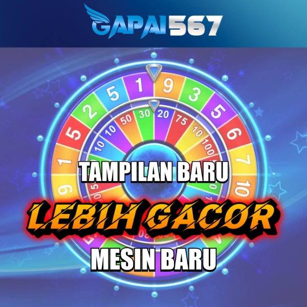 Gapai567: Slot Mudah Jackpot dengan Deposit QRIS
